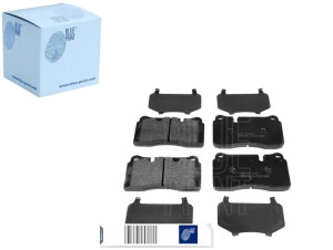 Klocki Hamulcowe Przód Audi A3 Tt; Seat Leon Leon