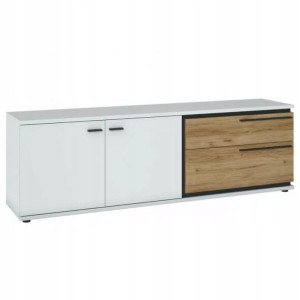 Salinas Saif02 Komoda Rtv 2D2S Wójcik