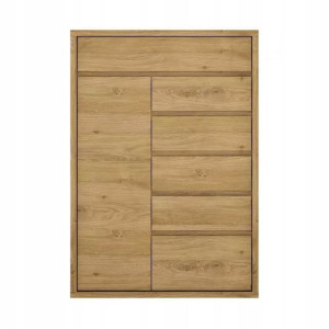 Komoda Shetland TYP 32 1D - 6S Wójcik