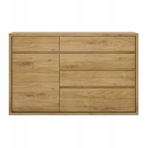 Komoda Shetland TYP 42 1D - 5S Wójcik