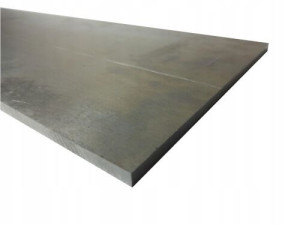 Aluminiowa Blacha Gr10 250x500pa6cięcie Formatek