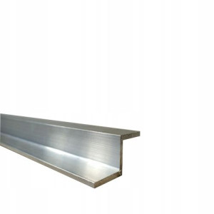 Aluminiowy Zetownik 30x23x3 1mb