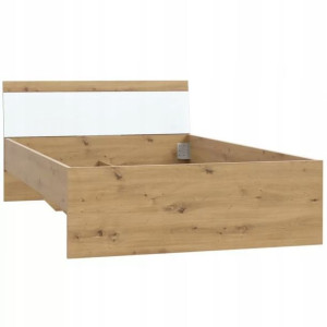 Łóżko Arkina LBLL012 Forte