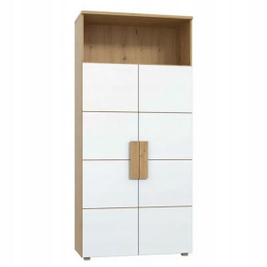 Regał Arkina LBLR82 Forte