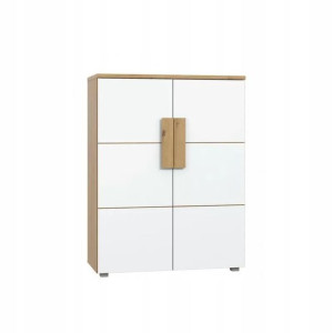 Komoda Arkina LBLK40 Forte