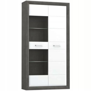 Witryna lewa Lennox New ENXV721L Forte