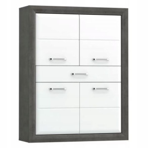 Szafka Lennox New ENXK421 Forte
