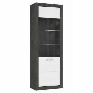 Witryna lewa Lennox New MRYV711L Forte