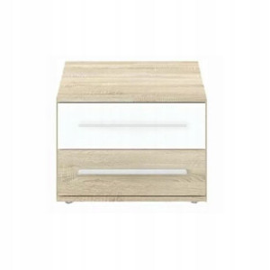 Stolik nocny Julietta JLTK-021 Forte