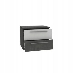 Komoda JULIETTA JLTK022-C286 Forte