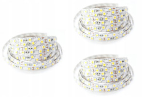 BC-12 Oświetlenie LED 3x L-1600 - Biały