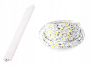 BC-05,06 Oświetlenie LED 1x L-2000 1x L-2000-Biały