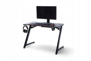 DX Racer 5 biurko gamingowe