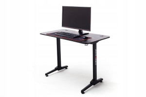 DX Racer 8 biurko gamingowe