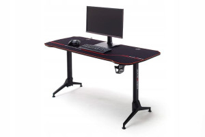 DX Racer 6 biurko gamingowe