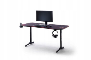 DX Racer 10 biurko gamingowe