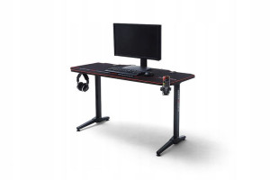 DX Racer 2 biurko gamingowe