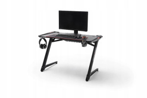 DX Racer 1 biurko gamingowe