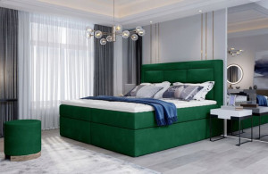 Vivre Boxspring 180x200