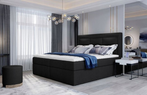 Vivre Boxspring 160x200