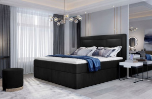 Vivre Boxspring 160x200