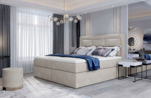 Vivre Boxspring 160x200