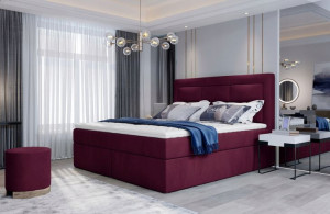 Vivre Boxspring 160x200