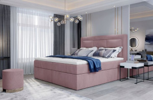 Vivre Boxspring 160x200