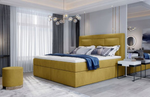 Vivre Boxspring 160x200