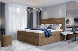 Vivre Boxspring 160x200