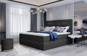 Vivre Boxspring 160x200
