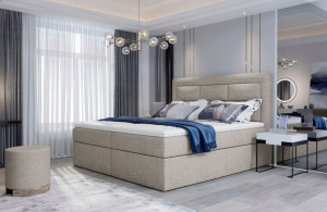 Vivre Boxspring 160x200