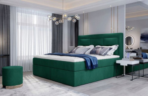 Vivre Boxspring 160x200