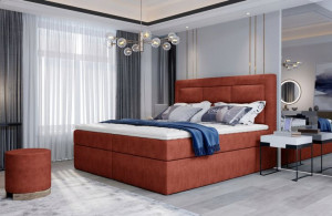 Vivre Boxspring 160x200