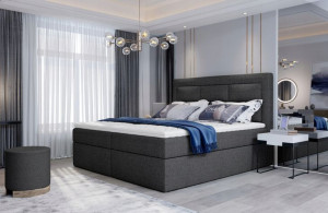 Vivre Boxspring 160x200