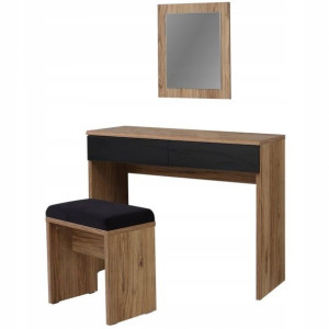 Toaletka zestaw Dalate DQLT321ST Forte+Gratis