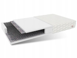 Materac bonellowy PESARO - 90 x 200