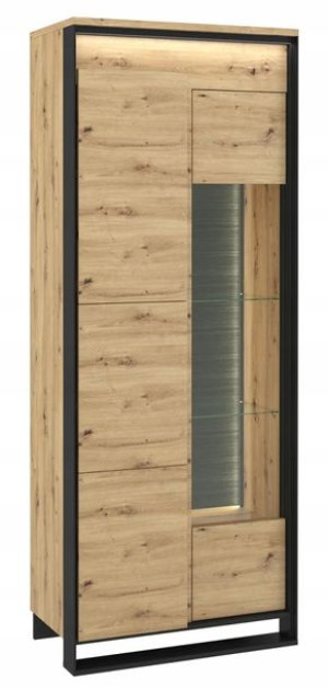 Witryna Quant QA-03 Lenart