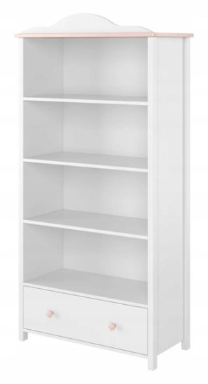 Regał Luna LN-02 LENART