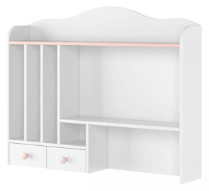 Nadstawka biurka Luna LN-04 LENART