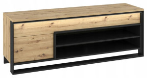 Szafka RTV Quant QA-04 Lenart