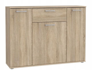 Komoda Niko NIKK35 D30 Forquick Forte