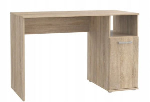 Biurko Niko CPLB21N D30 Forquick Forte