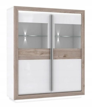 Witryna Canne CQNV621B Forte