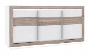 Komoda Canne CQNK231B Forte