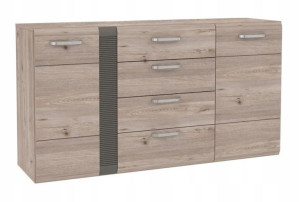 Komoda Locarno LCRK231 Forte