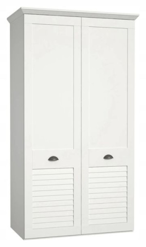 Szafa ubraniowa Marida MDNS929 Forte