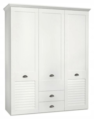 Szafa ubraniowa Marida MDNS936 Forte