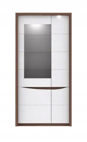 Witryna lewa Saint Tropez STZV721LB Forte