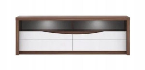 Szafka RTV Saint Tropez STZT221B Forte